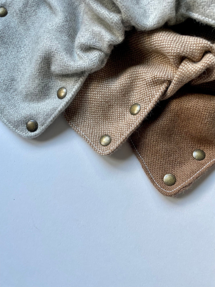Undyed Alpaca Collection