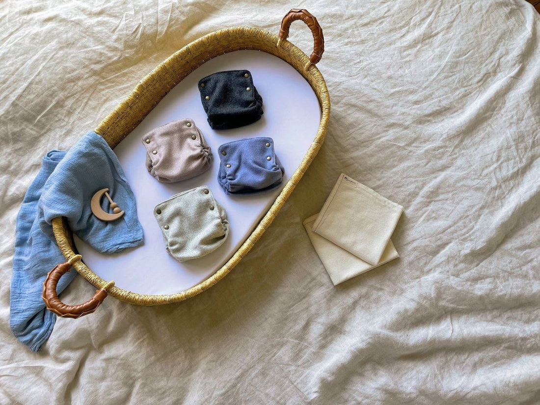 Cloth Diapers