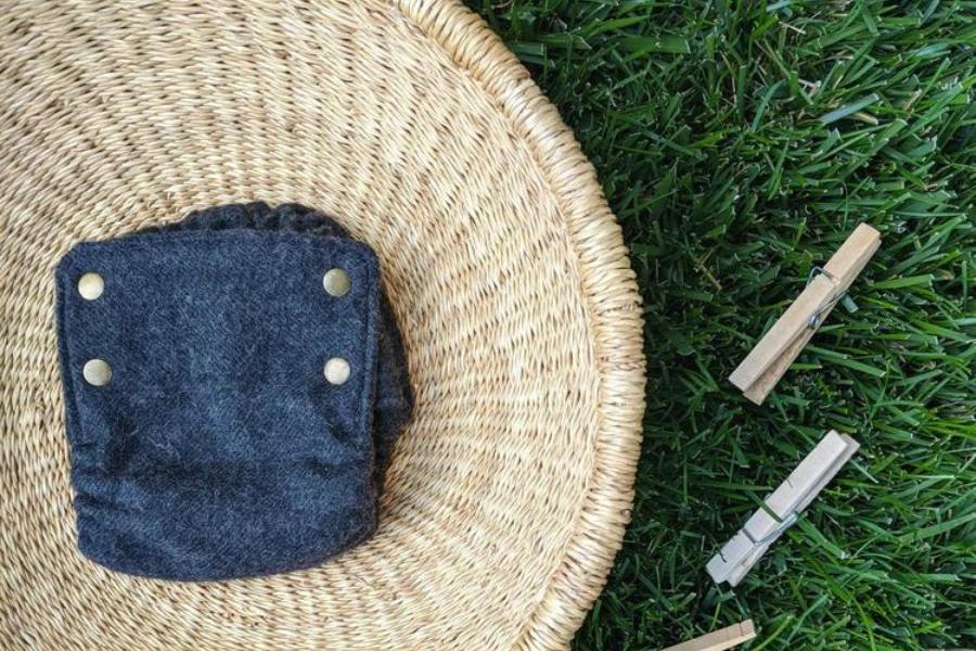 Alpaca Diaper Covers