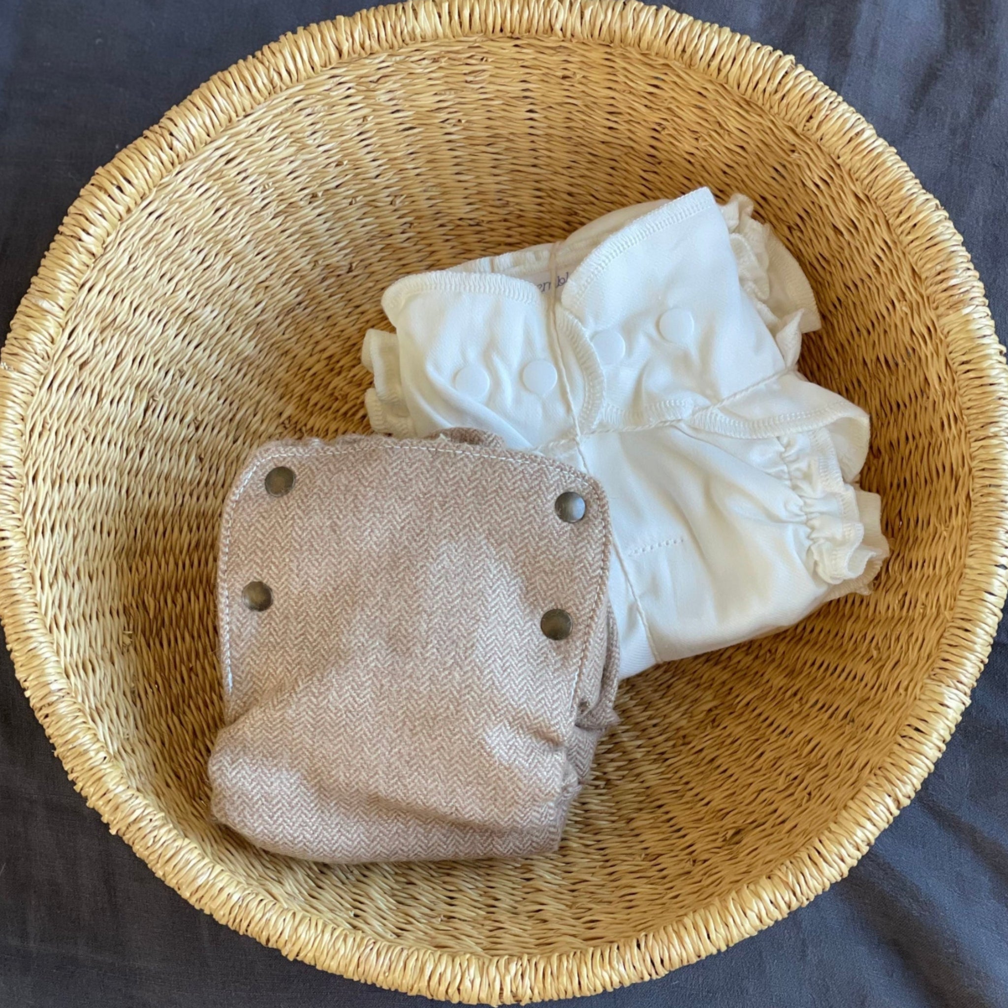 No-Fold Bundle