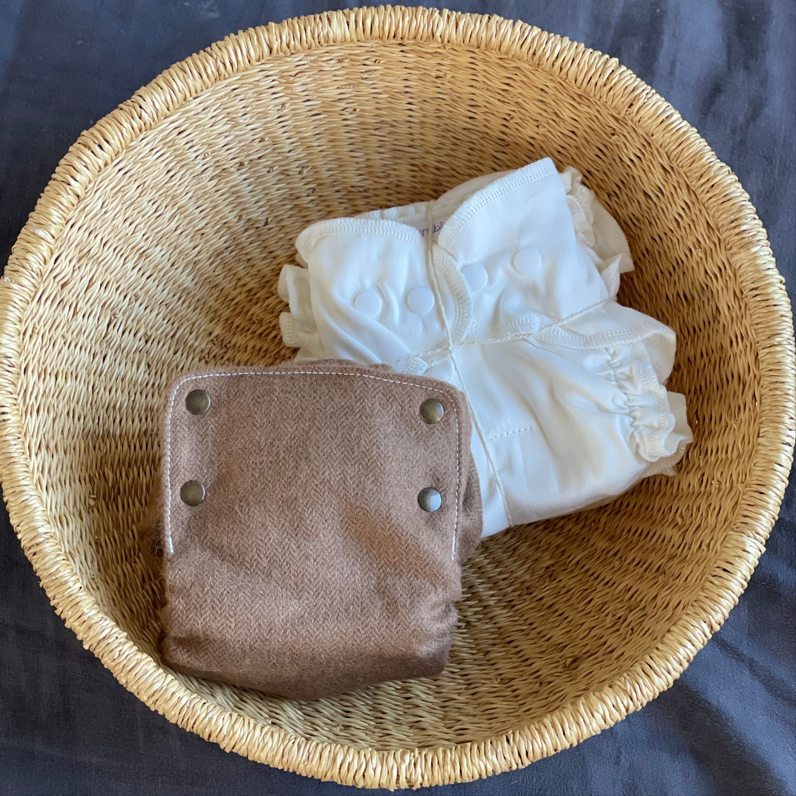 No-Fold Bundle