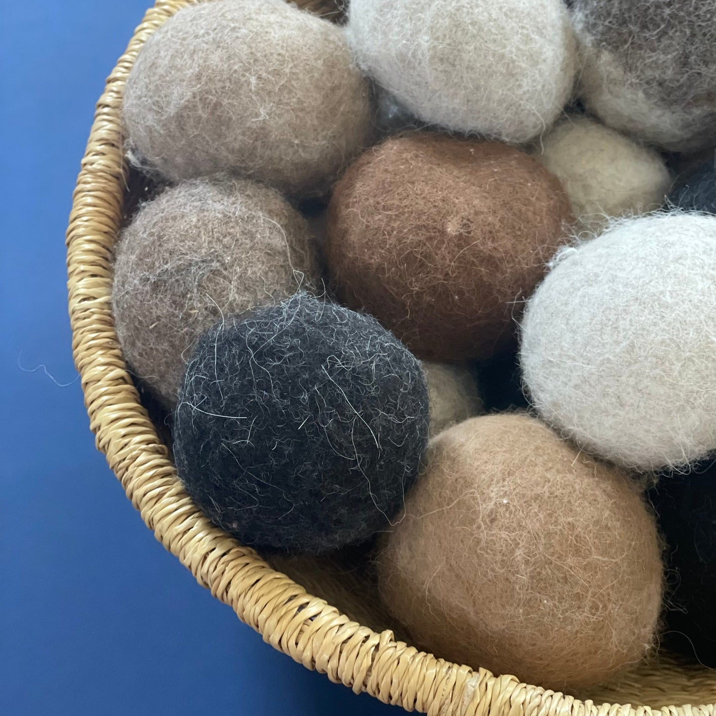 Alpaca Dryer Balls